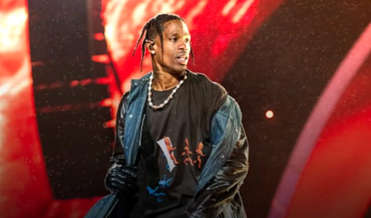 Travis Scott