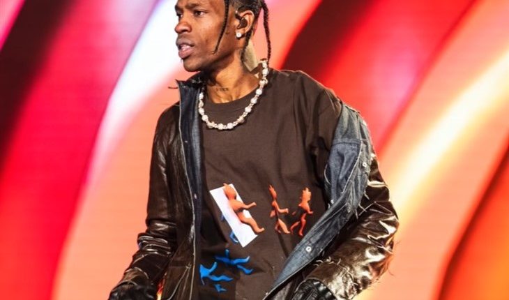 Travis Scott