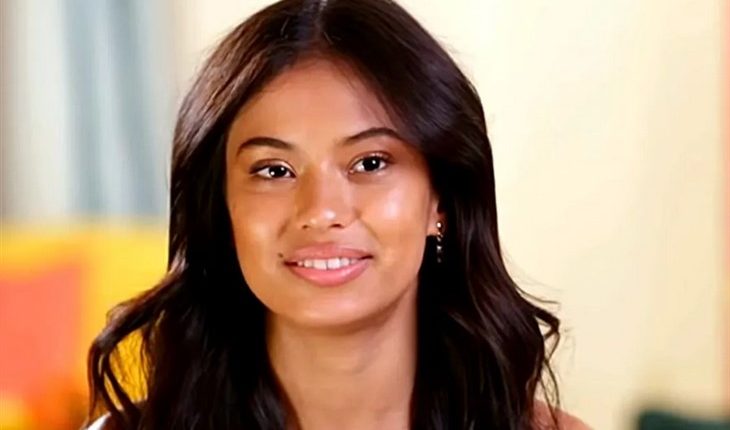 ‘90 Day Fiancé’ -Juliana Custodio