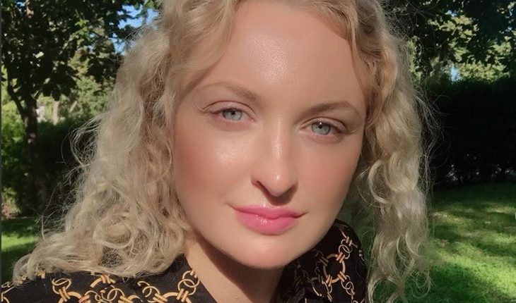 ‘90 Day Fiance – Natalie Mordovtseva