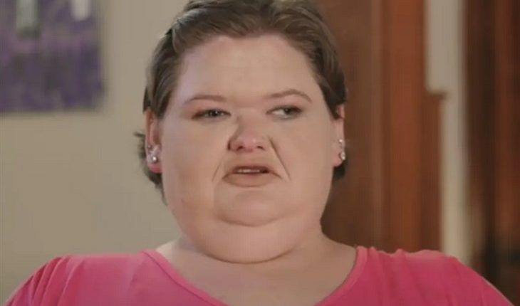1000-LB Sisters