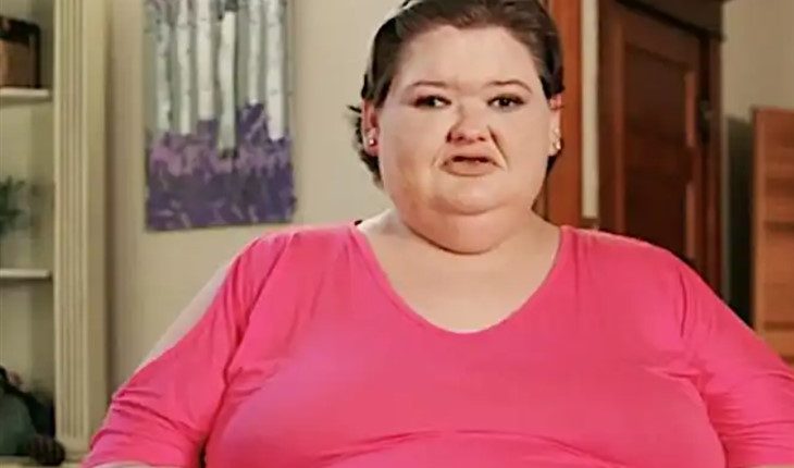 1000-Lb Sisters