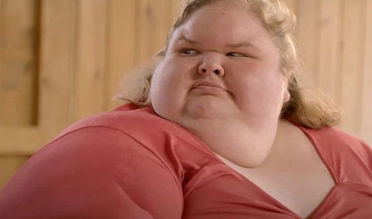 1000-Lb Sisters