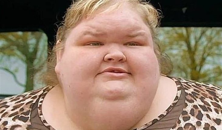 1000-Lb Sisters