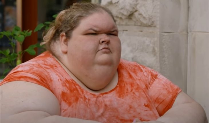 1000-Lb Sisters