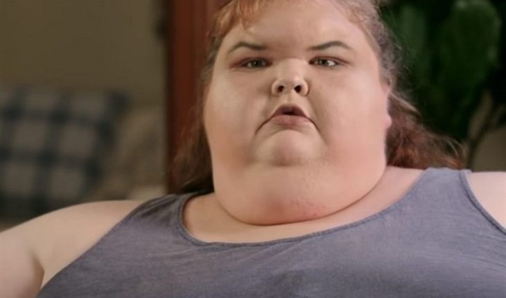 1000-Lb Sisters – Tammy