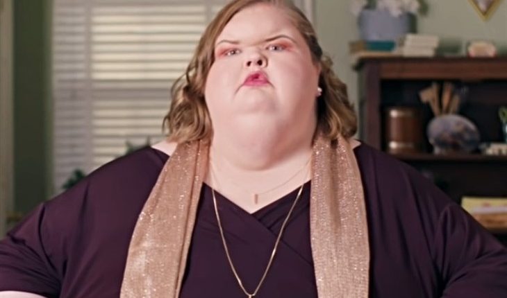 1000-Lb. Sisters