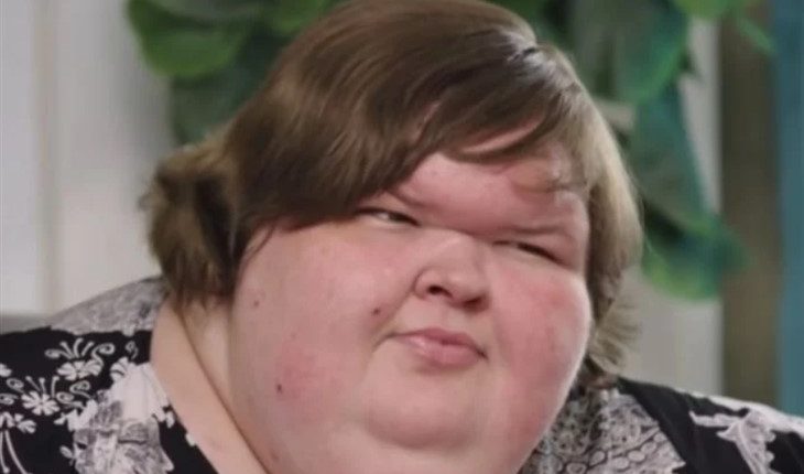 1000-Lb. Sisters