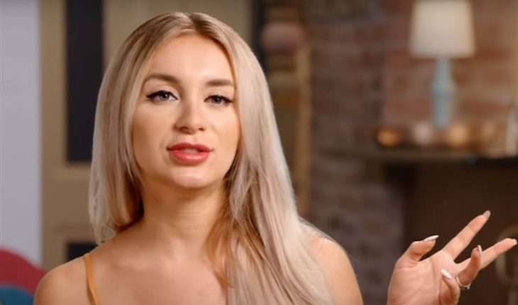 90 Day Fiancé