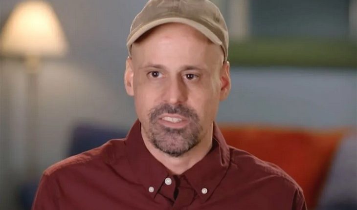90 Day Fiancé