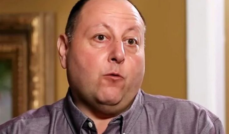 90 Day Fiance