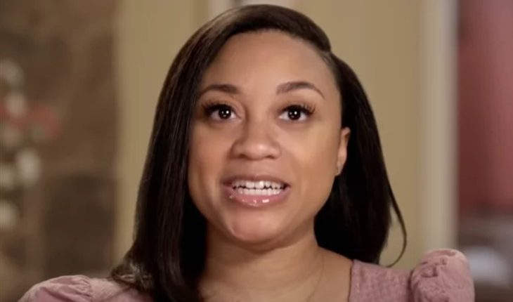 90 Day Fiance