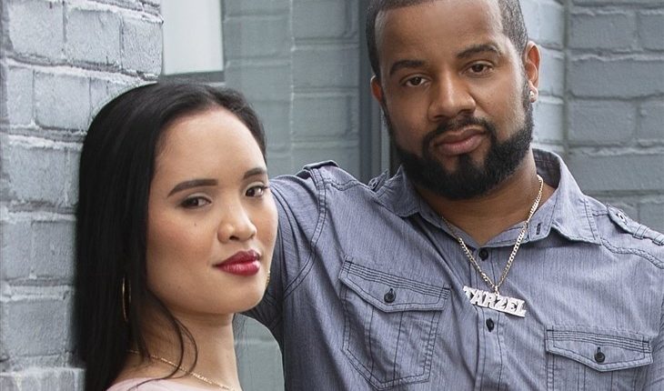 90 Day Fiance