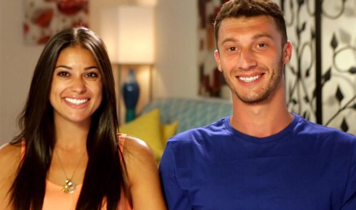 90 Day Fiancé