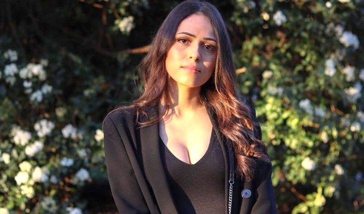 ’90 Day Fiancé’ – Cassia Tavares