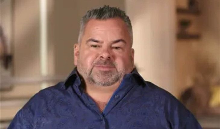 90 Day Fiance – Ed Brown