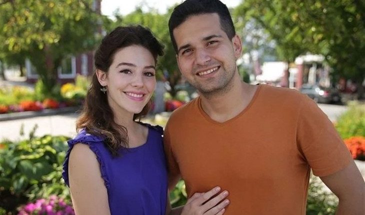 90 Day Fiance – Evelyn Cormier And David Vazquez