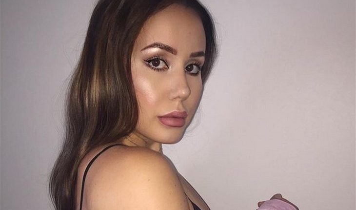 90 Day Fiance – Jasmine Lahtinen