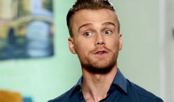 90 Day Fiancé – Jesse Meester