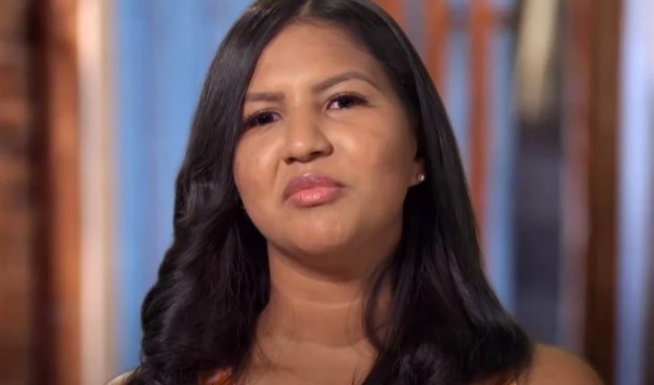 90 Day Fiancé -Karine And Paul Staehle
