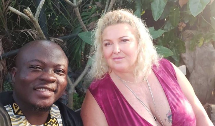 90 Day Fiancé – Michael Ilesanmi