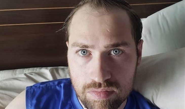 90 Day Fiance – Paul Staehle