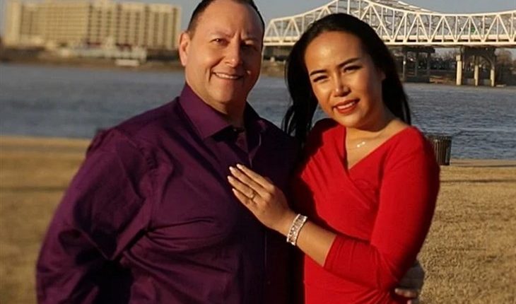 90 Day Fiancé Spoilers