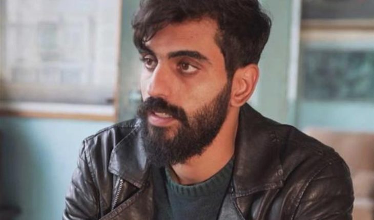 90 Day Fiancé Yazan Abu Horira