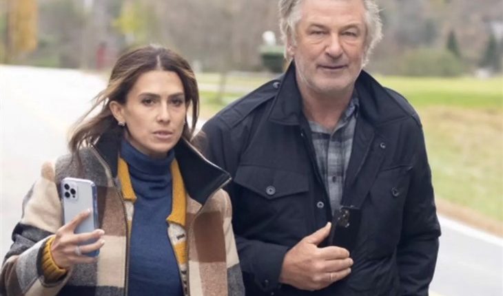 Alec Baldwin