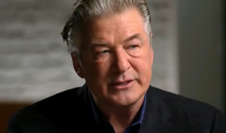 Alec Baldwin