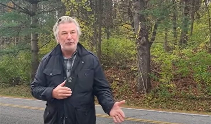 Alec Baldwin