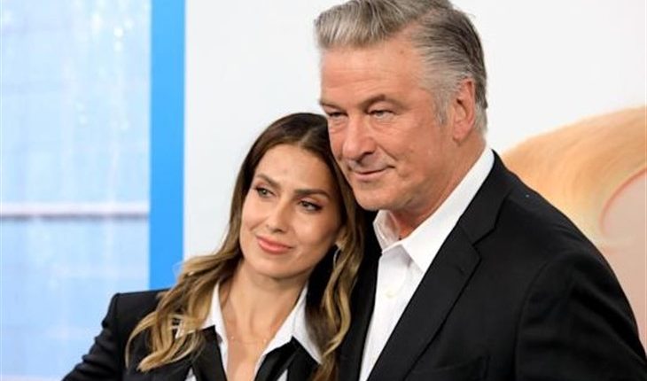 Alec Baldwin