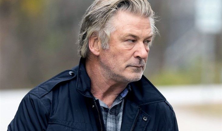 Alec Baldwin