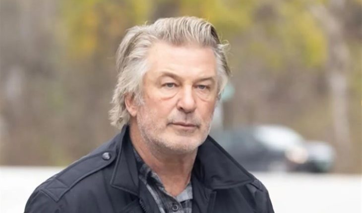 Alec Baldwin
