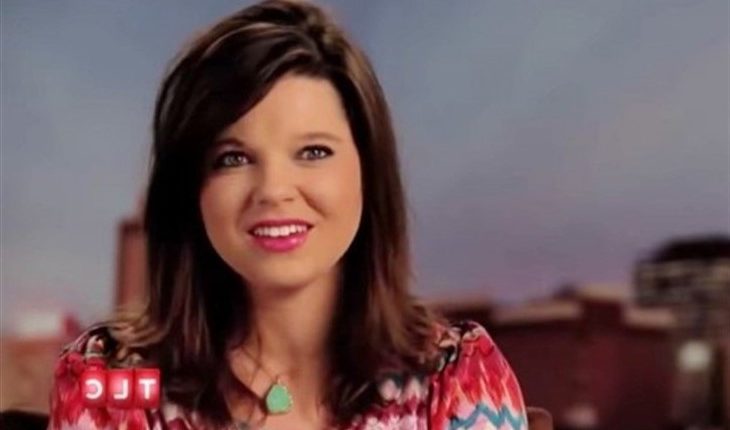 Amy Duggar