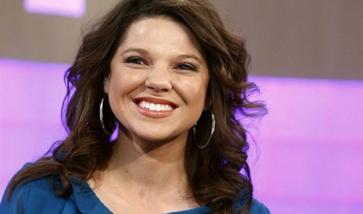 Amy Duggar