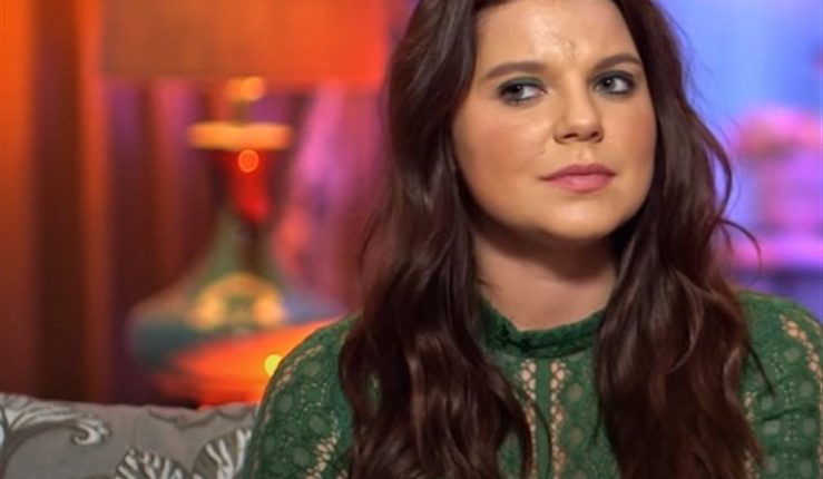 Amy Duggar King
