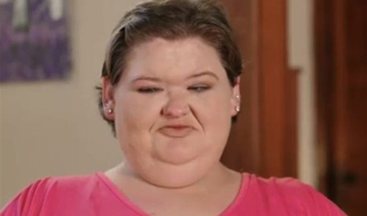 Amy Halterman