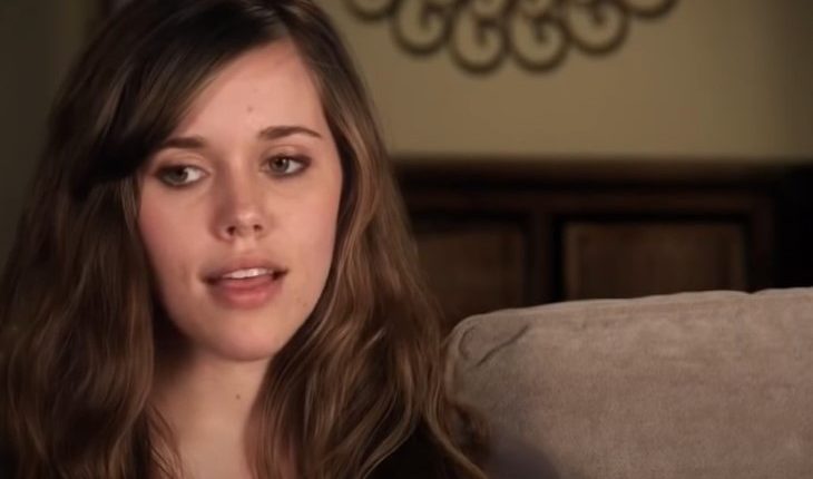 Anna Duggar