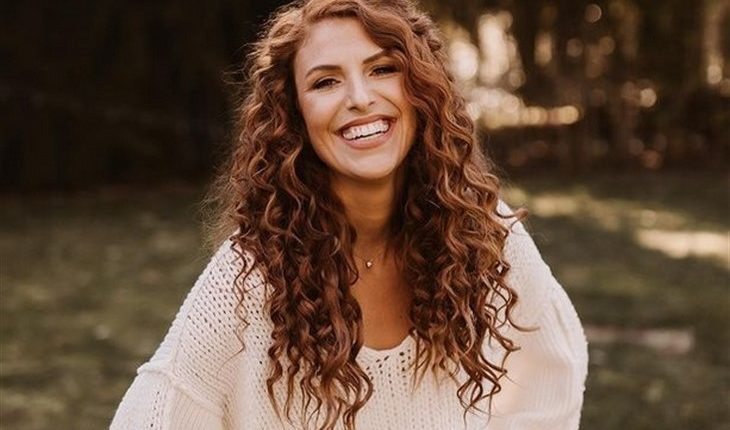 Audrey Roloff