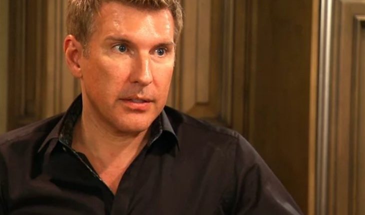 Chrisley Knows