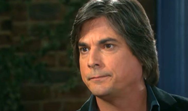 Day Of Our Lives – Lucas Horton (Bryan Dattilo)