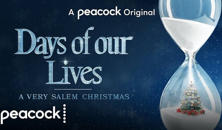 Days Of Our Lives
