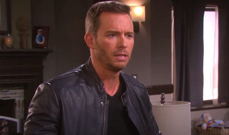Days Of Our Lives – Brady Black (Eric Martsolf)