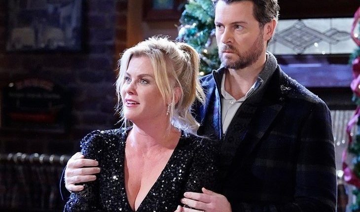 Days Of Our Lives – EJ DiMera (Dan Feuerriegel)
