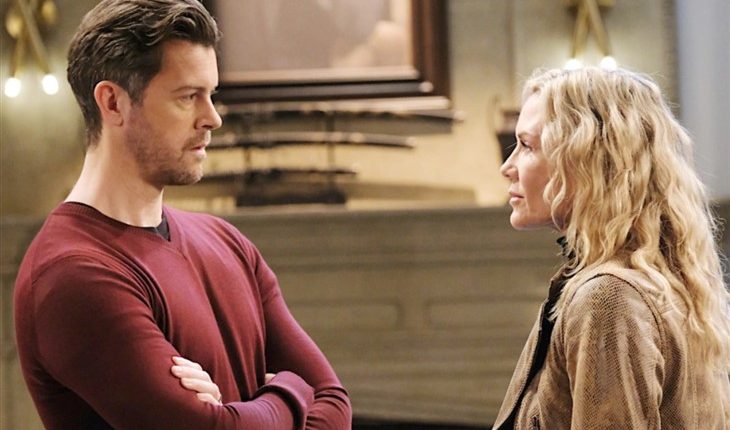 Days Of Our Lives – EJ DiMera (Dan Feuerriegel)