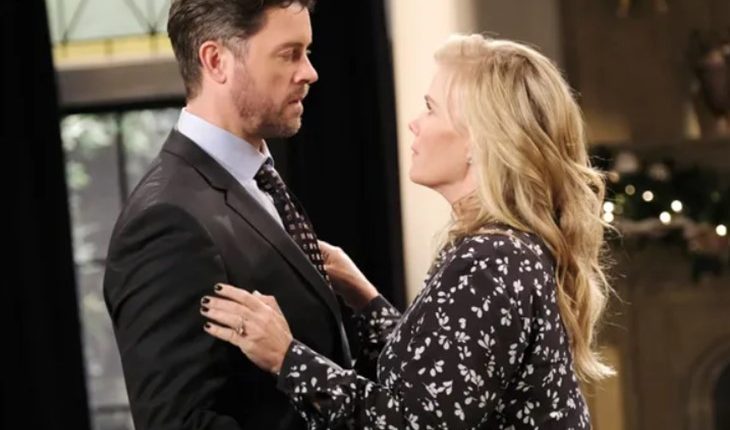 Days Of Our Lives – EJ DiMera (Dan Feurriegel)