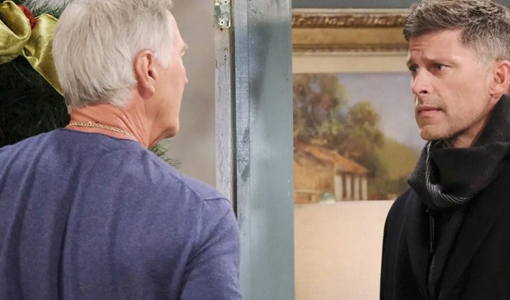 Days Of Our Lives – Eric Brady