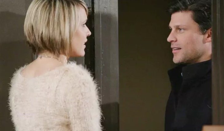 Days Of Our Lives – Eric Brady (Greg Vaughan)