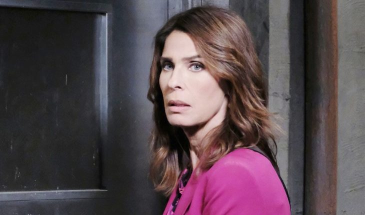 Days Of Our Lives – Hope Brady